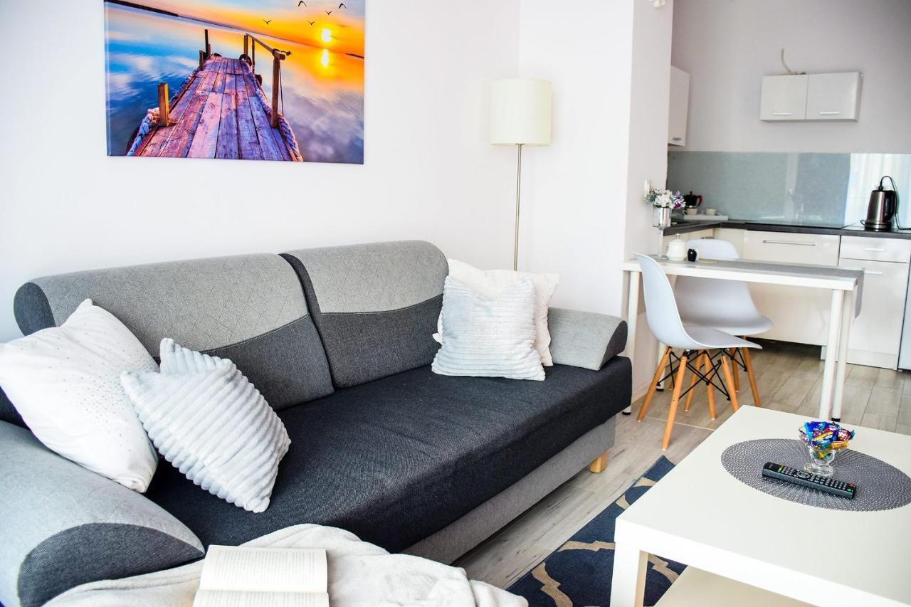 Apartment Blue Dream Lublin