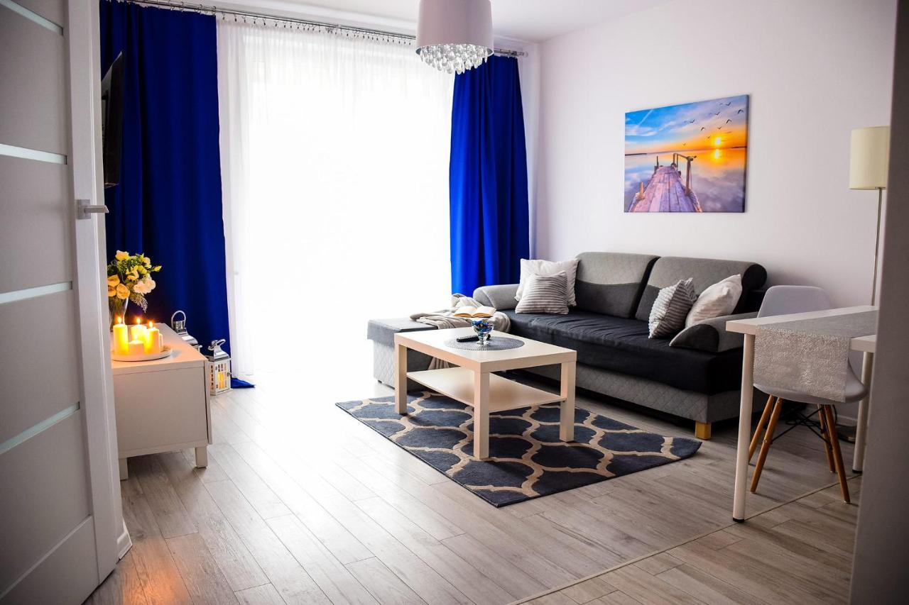 Blue Dream Apartment