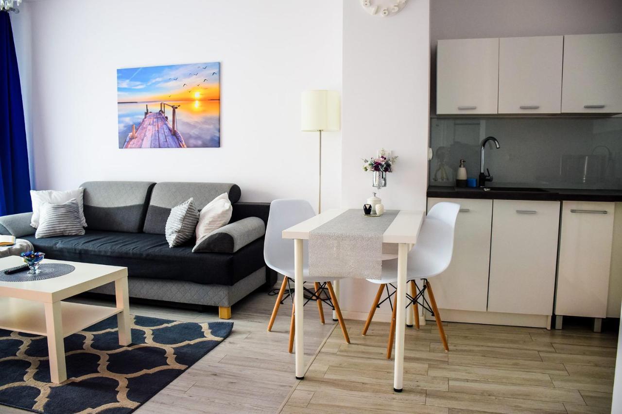 Blue Dream Apartment
