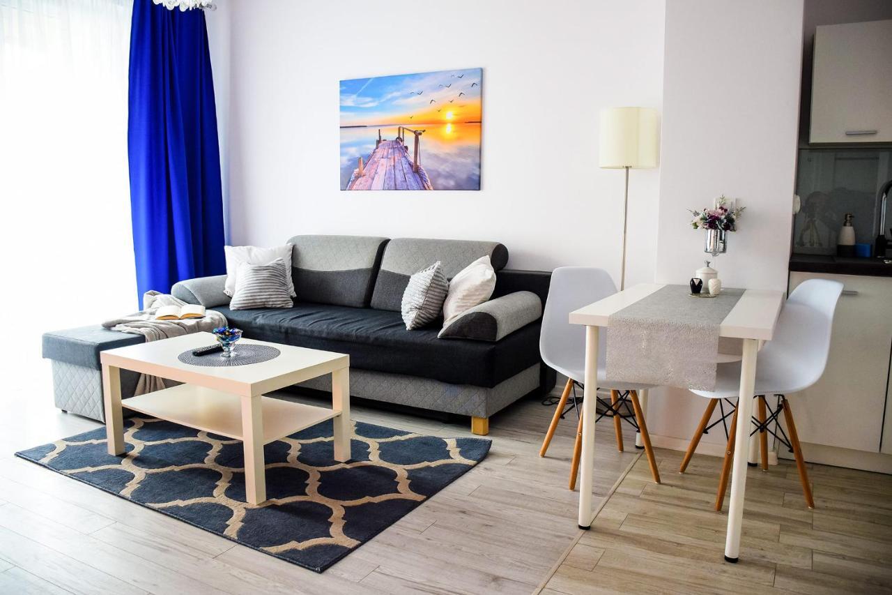 Apartment Blue Dream *