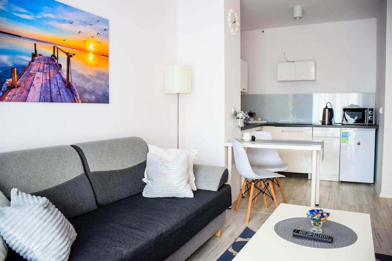 Blue Dream Apartment Lublin