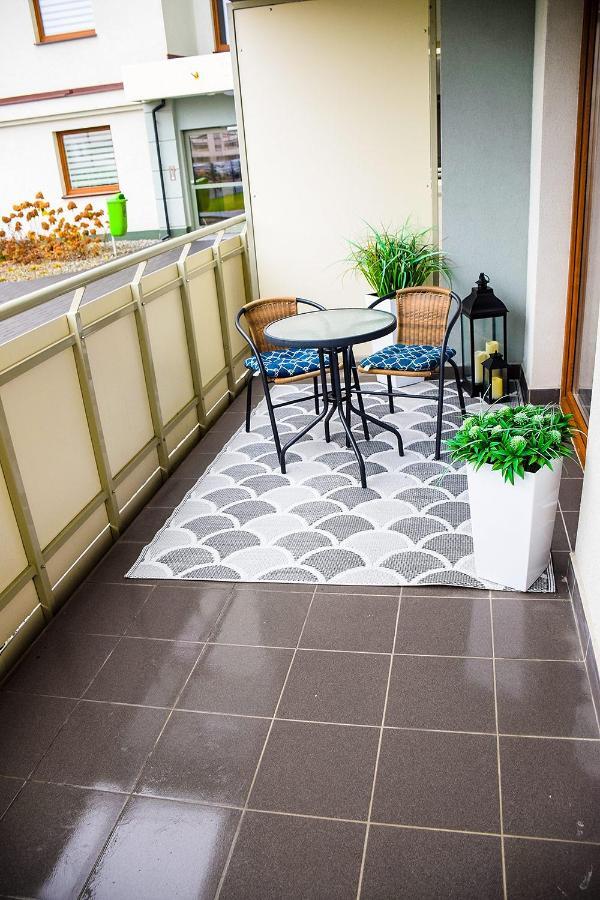 Apartment Blue Dream Lublin