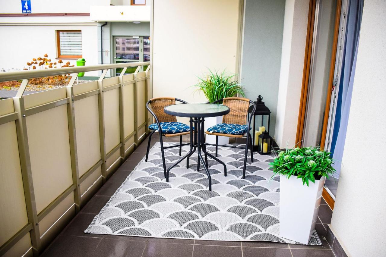 Blue Dream Apartment