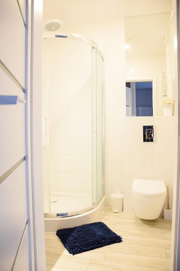Blue Dream Apartment *