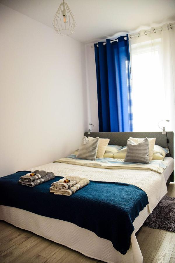 Apartment Blue Dream Lublin