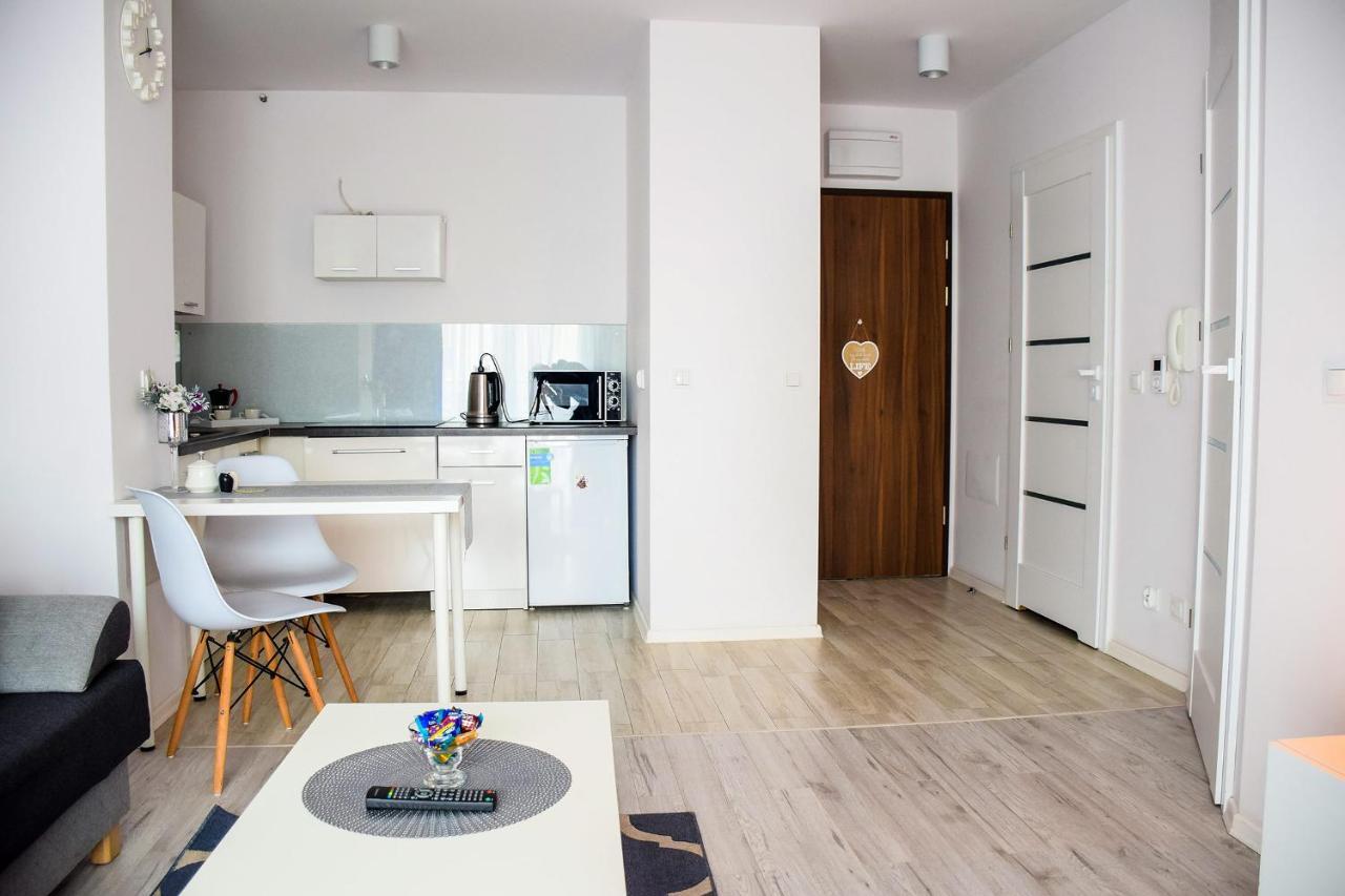 Blue Dream Apartment