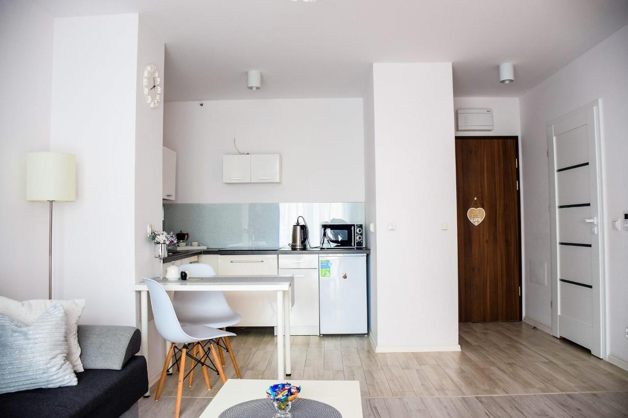 Blue Dream Apartment *